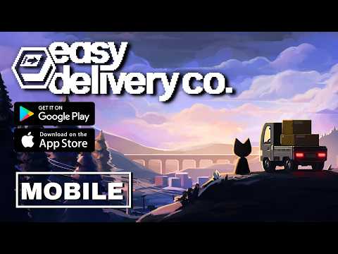 Easy Delivery Co. para Android e iOS - MiniReview