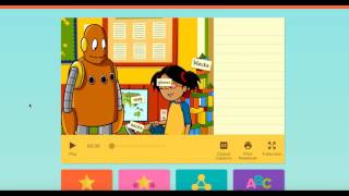 Useful App-BrainPOP