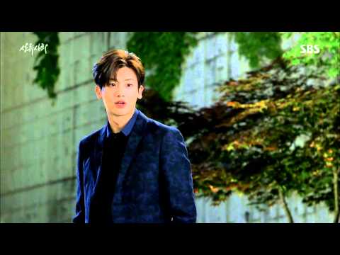 Yoo Chang Soo x Lee Ji Yi (High Society) - Want U To Want Me