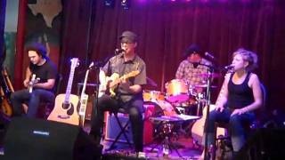 RANDY WEEKS - GET BACK TO ME (ORIGINAL) - JOVITA'S 9 11 2011