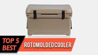 5 Best Rotomolded Coolers Review 2023 | See This Before You Buy