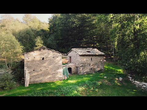 #82 Upstairs finished, Moving on downstairs