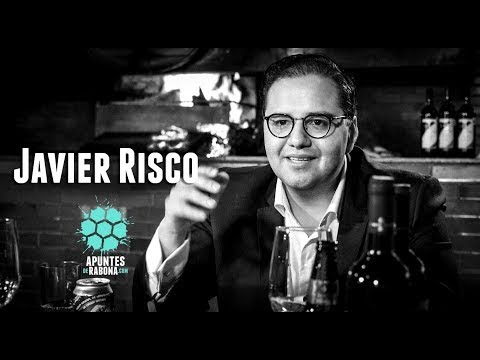 Javier Risco Entrevista Completa - Apuntes de Rabona