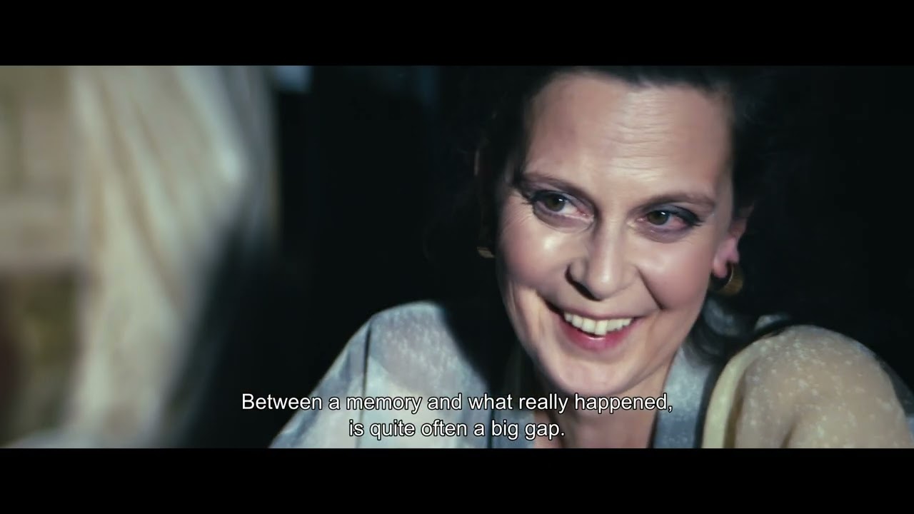 Miniature de la vidéo Sunday Ninth trailer | PÖFF29 (Eng sub) du film Le Dimanche neuf