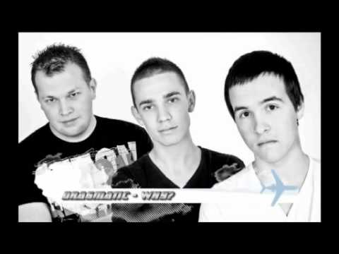Dragmatic - Why? (Original) - OFFICIAL PREVIEW