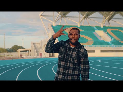 Trap Control - Steelo B x Stryf - Official Music Video 2023