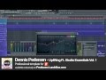 Dennis Pedersen Uplifting Essentials [FL STUDIO ...