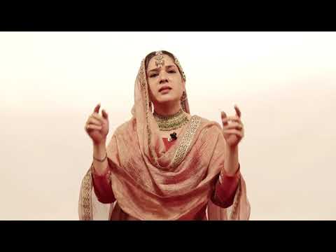 The Lost Songs and Dance of the Courtesean | Manjari Chaturvedi | TEDxSRMUWomen