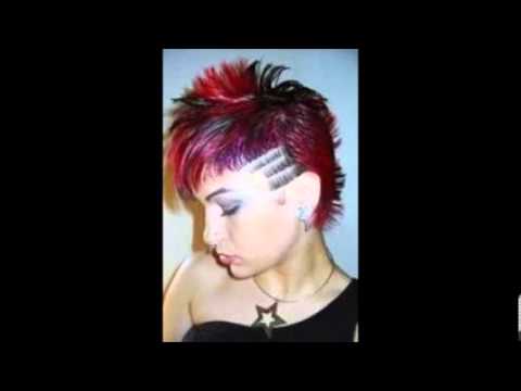 Frisuren 2016 | Einfache-Frisuren.com