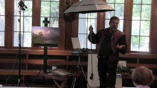 Plein Air Umbrellas What artist and painters need to know