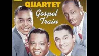 Golden Gate Quartet - My Time Done Come (aka 'God told Nicodemus')