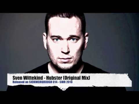 Sven Wittekind - Hubster (Original Mix)