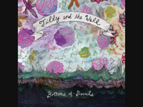 Bad Education - Tilly and the Wall