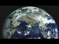 Planet Earth in 4K 