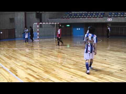 ▶F-style Futsal Cup｜岩手のフットサル大会/エフスタイル