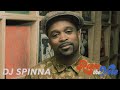 DJ Spinna Live Set on Live Set from Rave the Vote Episode 1