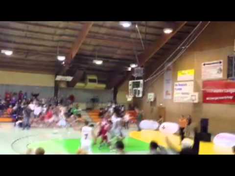 TV1862 Langen - Bayer Giants Leverkusen