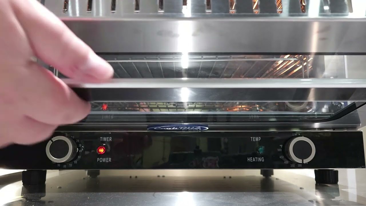 Atosa CTCO Operational Video