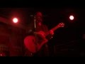 Troy Baker - My Religion & Apparition (Live ...