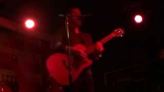 Troy Baker - My Religion &amp; Apparition (Live @ Pianos NYC)