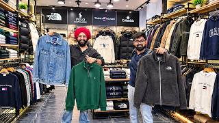 Elite is back | Latest international winter fashion | Luxury brands | Best price