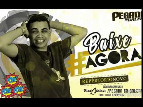 Pegada da galera - Vai decolando