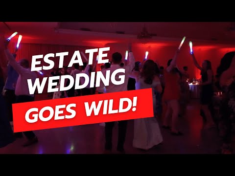 High Life Event Group video.