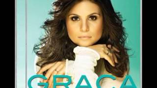 Casa do Pai - Aline Barros (Audio Oficial)