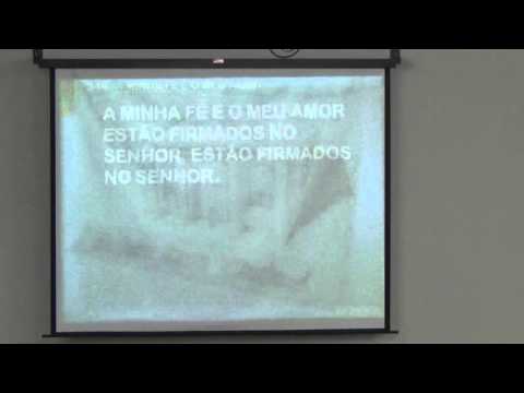 Louvor dia 07/06/2015 (PARTE 1)