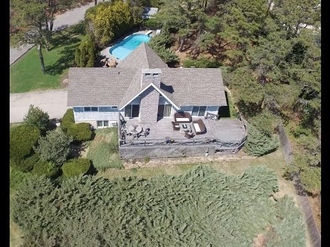 DRONE NY Aerial Photo / Video