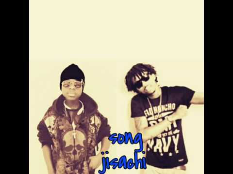 WASASA ORIJINO feat JIZZ(official studio)