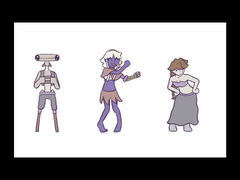 POV: You're At A Bar in Heng and Fertile Comes On