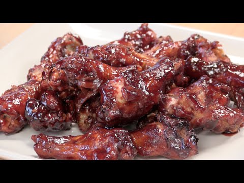 download lagu mp3 mp4 Cherry Chicken Wings, download lagu Cherry Chicken Wings gratis, unduh video klip Cherry Chicken Wings