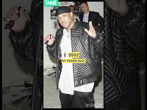 Evolution of Guru from 1990-2010!” #Gang Starr Mass Appeal #Guru Jazz Thing #Guru Moment of Truth