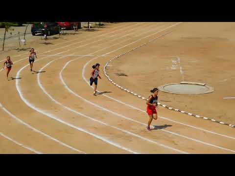 200m DF - OSADIA 2019