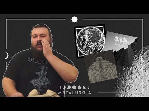 Klęska urodzaju, czyli płytowe podsumowanie 2017 wg Piotra