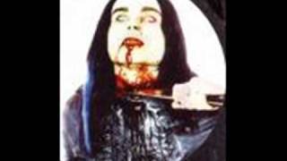 Hurt and Virtue - Cradle of Filth