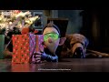 Arthur Christmas Mission Christmas Impossible Cartoon For Kids