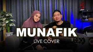Download lagu Qasidah. MUNAFIK - NDIS (LIVE COVER) AKUSTIK mp3 Download lagu Qasidah. MUNAFIK - NDIS (LIVE COVER) AKUSTIK mp3