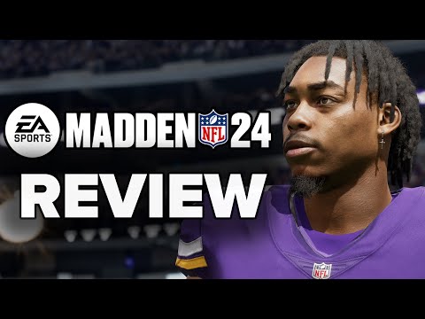 Madden NFL 24 Review - The Final Verdict