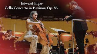 Download lagu Edward Elgar - Cello Concerto in E minor, Op. 85 / Raphaela Gromes / Sergey Smbatyan mp3