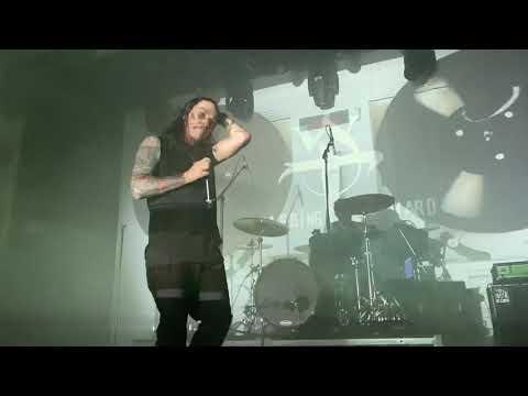 Stabbing Westward: What Do I Have to Do Live