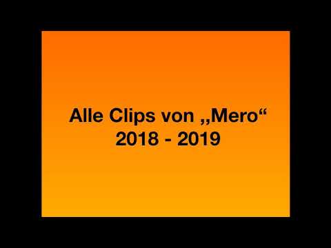 SPORT BEST / Musikserie (Clips) von Mero