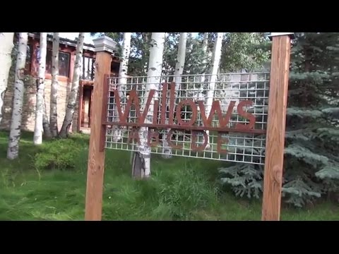 Willows Condominiums - Snowmass Village