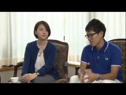 早稲田大学校友広報誌『西北の風』2016座談会動画 part3