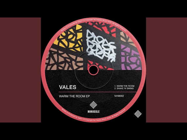 La música de Vales: Un recorrido por su carrera artística