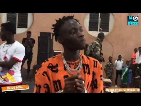 OUDE MILL A MOPTI CONCERT ASSURER BY M5 BUZZ 2021