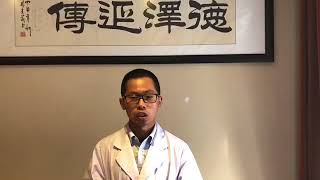 3-minute Chinese Medicine Study---Menopause