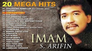 Download lagu Imam S Arifin & Nana Mardiana - Yang Tersayang - Cintamu Cintaku - Jangan Tinggalkan Aku mp3