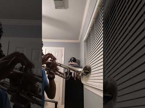 Hebron 2021 Brass Feature - "Penstriped"